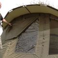 JRC Cocoon 2 2 asmenų palapinė žalia 1537805 6