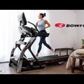 Bowflex T56 elektrinis bėgimo takelis 28