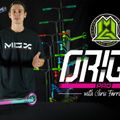 MGP Origin Pro Solid blue freestyle motoroleris 23202 6