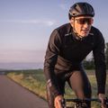 Vyriška dviračių striukė Endura Pro SL 3 Season black 9