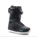 Moteriški snieglenčių batai ThirtyTwo Stw Double Boa W'S '22 grey 8205000229 15