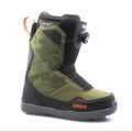 Vyriški snieglenčių batai ThirtyTwo Shifty Boa '22 black 8105000488 15
