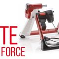 Elite Novo Force Trainer Pack 8 kelioninis kilimėlis raudonas EL0111324 6