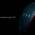 Jėgos aitvaras Airush One V2 red/teal 5