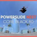 Powerslide Next Core 80 riedučiai juodi 908329 15