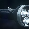 Ledlenser MT18 žibintuvėlis juodas 500847 7