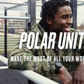 Laikrodis Polar Unite Pink 5