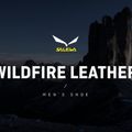 Salewa vyriški žygio batai Dropline Leather brown 00-0000061393 11