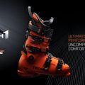 Tecnica Mach1 130 MV slidinėjimo batai oranžiniai 10193100D55 9