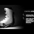 Vyriški snieglenčių batai DC Control So black 14