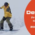 Moteriškos snieglentės K2 First Lite black 11F0019 8
