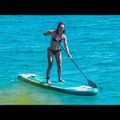 JOBE SUP lenta Aero Loa 11'6" žalia 486421011 15