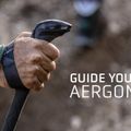 LEKI Guide Lite 2 slidinėjimo lazdos juodos spalvos 65227371 10