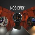 Garmin Epix 2 Hrm Elevate Ox laikrodis sidabrinis 010-02582-01 8