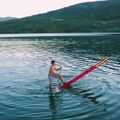 Aqua Marina Race Elite 14'0" raudona SUP lenta BT-22RE 24