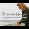 Vyriškos O'Neill Hyperfreak 2 mm plaukimo putos black 5496 3