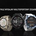 Garmin Fenix 7 Hrm Elevate Ox laikrodis sidabrinis 010-02540-01 8