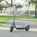 Vaikų elektrinis paspirtukas Razor E300 pilkos spalvos 13173814 6
