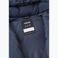 Vaikiška pūsta striukė Reima Paimio navy 6