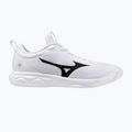 Tinklinio bateliai Mizuno Wave Luminous Pro white/black/ultimate gray