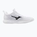 Tinklinio bateliai Mizuno Wave Luminous Pro white/black/ultimate gray 2