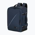 Kelioninė kuprinė American Tourister Take2cabin dark navy 2