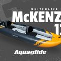 Aquaglide McKenzie 125 2 asmenų pripučiama baidarė 8