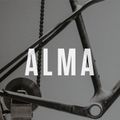 Orbea kalnų dviratis Alma M30 žalias M22216L5 18
