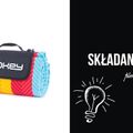 Spokey pikniko antklodė Picnic Grain 839638 10