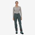 Moteriškos kelnės Patagonia Alpine Guide black 8
