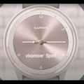 Garmin Vivomove Sport laikrodis juodas 010-02566-00 8
