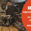 Nordica vyriški slidinėjimo batai SPEEDMACHINE 3 120 (GW) black 050G1800 047 10