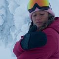 Moteriška snieglenčių striukė ROXY Stated Warmlink brick red 13