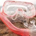 TUSA Visio Tri-Ex nardymo rinkinys mėlynas UP-3521QB MB 12