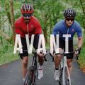 Orbea kelių dviratis Avant H30-D silver AH30-D 8