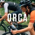 Orbea M21e LTD PWR grafitinis kelių dviratis M12953BR 16