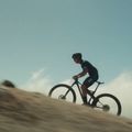 Kalnų dviratis Orbea Alma H30 2024 taupe brown/mango 4