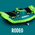 JOBE Rodeo vilkikas 3P mėlynai žalia plūdė 230321001 9