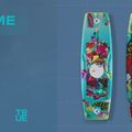 DUOTONE Kite TT Jaime kiteboard spalva 44230-3420 12