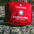 Lifesystems Solo Traveller pirmosios pagalbos rinkinys raudonas LM1065SI 5