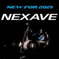 Shimano Nexave FI juodos spalvos spiningo ritė NEX2500FI 5