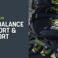 Rollerblade Zetrablade Elite W moteriški riedučiai black 07967100N05 11