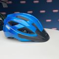 ABUS Macator titan dviratininko šalmas 10