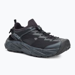 Vyriški sandalai HOKA Hopara 2 black/black