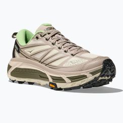 Batai HOKA Mafate Speed 2 putty/eucalyptus