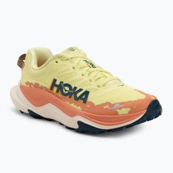 Moteriški bėgimo batai HOKA Torrent 4 yuzu/feldspar