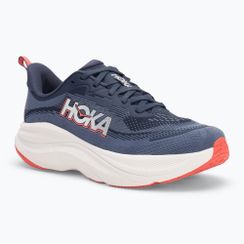 Moteriški bėgimo batai HOKA Skyflow nautical dusk/anchor