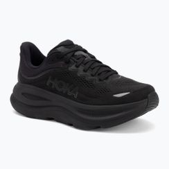 Vyriški bėgimo batai HOKA Bondi 9 black/black