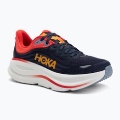 Vyriški bėgimo batai HOKA Bondi 9 varcity navy/nautical blue