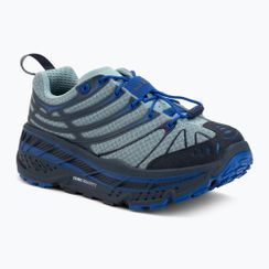 Batai HOKA Stinson Evo OG varsity navy/sea water